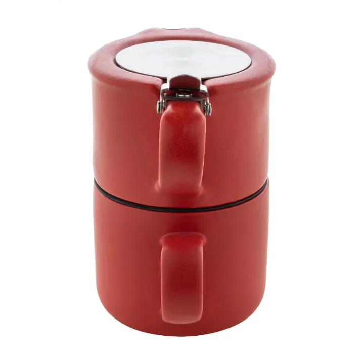 Tea set - AP800182 (ANDA#05)